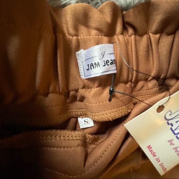 Culottes Pants - Picture 2 of 5